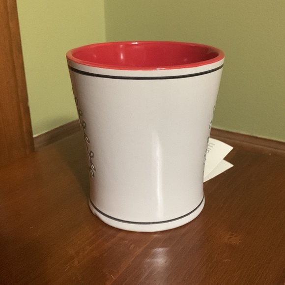 SPECTRUM- 🎄MERRY & BRIGHT 🎄 17 Oz Coffee Mug - Picture 5 of 7